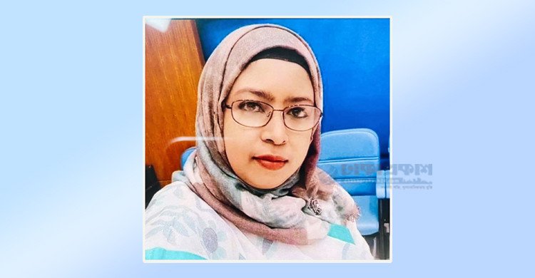 নওগাঁর দ্বিতীয় নারী জেলা প্রশাসক হিসেবে যোগ দিচ্ছেন মনিরা হক